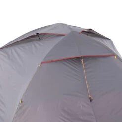 Tente Dôme De Trekking - 3 Places - MT900 -Offres Camping Boutique tente dome de trekking 3 places mt900 8