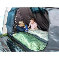 Tente Dôme Hammerfest 4 Plus - Camping - 2 Cabines - 4 Personnes - 2 Entrées -Offres Camping Boutique tente dome hammerfest 4 plus camping 2 cabines 4 personnes 2 entrees 3