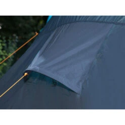 Tente Dôme Hammerfest 4 Sleeper Protect - Sol Cousu - 4 Pers - 2 Cabines Noires -Offres Camping Boutique tente dome hammerfest 4 sleeper protect sol cousu 4 pers 2 cabines noires 5