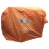 HIGHLANDER Tente D'urgence Abri De Survie 4-5 Personnes - Orange -Offres Camping Boutique tente durgence abri de survie 4 5 personnes orange