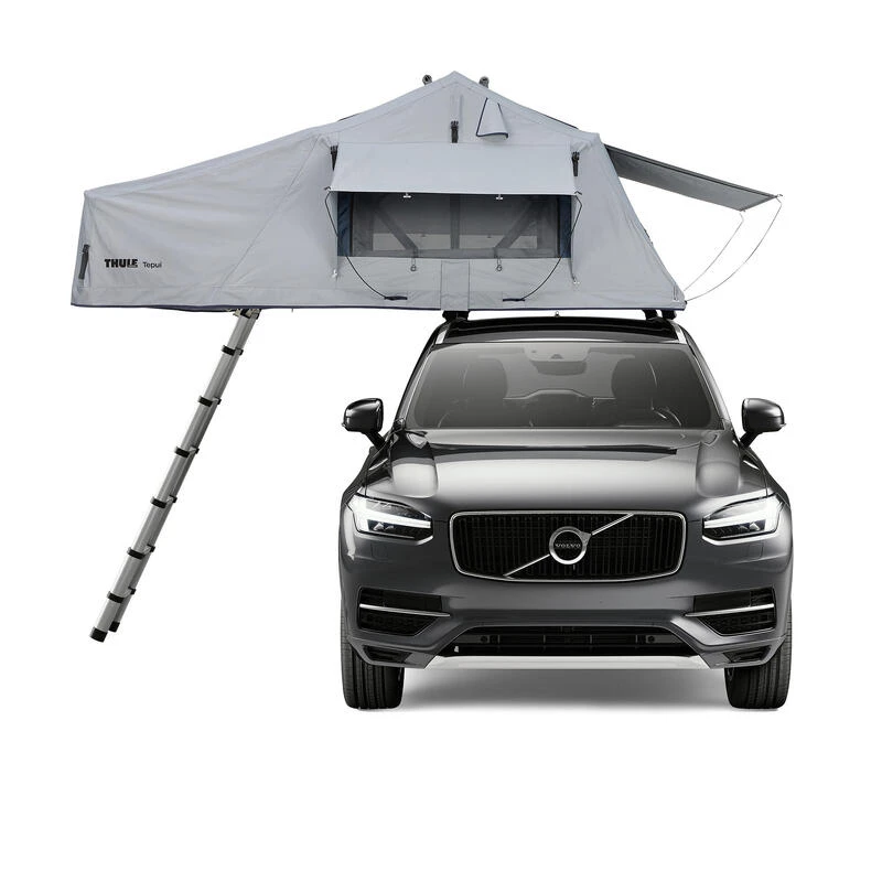 Tente En Sacoche Souple Thule Tepui Autana 4 Tente En Sacoche Souple Thule Tepui Autana – Image 2