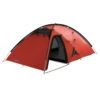 Husky Tente Extreme Felen 3-4 - Tente Légère - 3-4 Personnes - Rouge -Offres Camping Boutique tente extreme felen 3 4 tente legere 3 4 personnes rouge