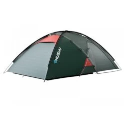 Husky Tente Extreme Felen 3-4 - Tente Légère - 3-4 Personnes - Vert 9 Husky Tente Extreme Felen 3-4 - Tente Légère - 3-4 Personnes - Vert -Offres Camping Boutique tente extreme felen 3 4 tente legere 3 4 personnes vert 2