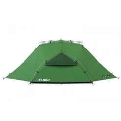 Husky Tente Extreme Lightweight Brofur 3 - 3 Personnes - Verde -Offres Camping Boutique tente extreme lightweight brofur 3 3 personnes verde 2