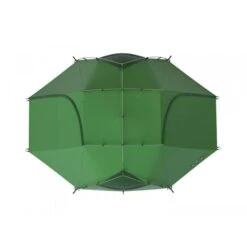 Husky Tente Extreme Lightweight Brofur 3 - 3 Personnes - Verde -Offres Camping Boutique tente extreme lightweight brofur 3 3 personnes verde 4