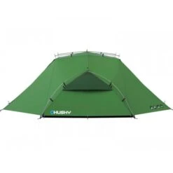 Husky Tente Extreme Lightweight Brofur 4 - 4 Personnes - Verde -Offres Camping Boutique tente extreme lightweight brofur 4 4 personnes verde 2