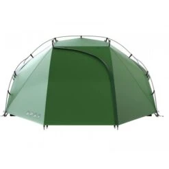 Husky Tente Extreme Lightweight Brofur 4 - 4 Personnes - Verde -Offres Camping Boutique tente extreme lightweight brofur 4 4 personnes verde 3