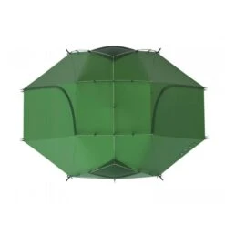 Husky Tente Extreme Lightweight Brofur 4 - 4 Personnes - Verde -Offres Camping Boutique tente extreme lightweight brofur 4 4 personnes verde 4