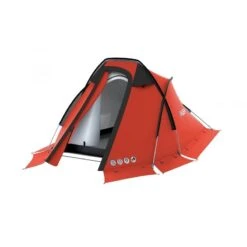 Husky Tente Flame 1 Extreme - Tente Légère - 1 Personne - Rouge 9 Husky Tente Flame 1 Extreme - Tente Légère - 1 Personne - Rouge -Offres Camping Boutique tente flame 1 extreme tente legere 1 personne rouge 2