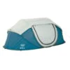 Coleman Tente Galiano Bleue - 2 Personnes -Offres Camping Boutique tente galiano bleue 2 personnes
