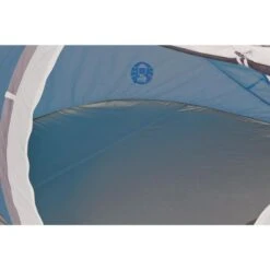 Coleman Tente Galiano Bleue - 2 Personnes -Offres Camping Boutique tente galiano bleue 2 personnes 6