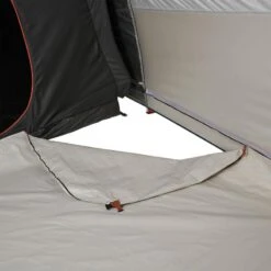 Quechua Tente Gonflable De Camping - Air Seconds 4.1 F&B - 4 Personnes - 1 Chambre -Offres Camping Boutique tente gonflable de camping air seconds 41 f and b 4 personnes 1 chambre 8