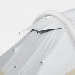 Quechua Tente Gonflable De Camping - Air Seconds 8.4 F&B - 8 Places - 4 Chambres -Offres Camping Boutique tente gonflable de camping air seconds 84 f and b 8 places 4 chambres 9