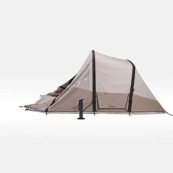 Quechua Tente Gonflable De Camping - AirSeconds 4.2 Polycoton - 4 Personnes - 2 Chambres 21 Quechua Tente Gonflable De Camping - AirSeconds 4.2 Polycoton - 4 Personnes - 2 Chambres -Offres Camping Boutique tente gonflable de camping airseconds 42 polycoton 4 personnes 2 chambres 9
