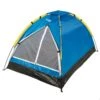 Aktive Tente Pour 2 Personnes 200x120x100 Cm Couleur Bleue 2 Aktive Tente Pour 2 Personnes 200x120x100 Cm Couleur Bleue -Offres Camping Boutique tente pour 2 personnes 200x120x100 cm couleur bleue