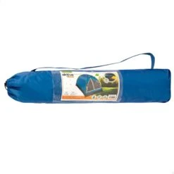 Aktive Tente Pour 2 Personnes 200x120x100 Cm Couleur Bleue -Offres Camping Boutique tente pour 2 personnes 200x120x100 cm couleur bleue 3