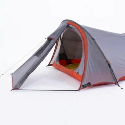 Tente Tunnel De Trekking - 3 Places - MT900 Ultralight -Offres Camping Boutique tente tunnel de trekking 3 places mt900 ultralight 5