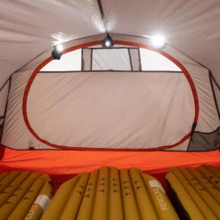 Tente Tunnel De Trekking - 3 Places - MT900 Ultralight -Offres Camping Boutique tente tunnel de trekking 3 places mt900 ultralight 6
