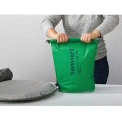 Therm-a-Rest BlockerLite™ - Matelas De Couchage Pompe Sack -Offres Camping Boutique therm a rest blockerlite matelas de couchage pompe sack 4