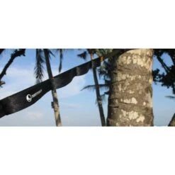 Ticket To The Moon Moonstrap/Treehuggers - Système De Suspension De Hamac -Offres Camping Boutique ticket to the moon moonstraptreehuggers systeme de suspension de hamac 2