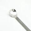 Toaks Titanium Spork - Long Acier - Miroir Poli -Offres Camping Boutique toaks titanium spork long acier miroir poli