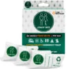 Toilette D'urgence Jonhy Wee, 3 Pièces -Offres Camping Boutique toilette durgence jonhy wee 3 pieces