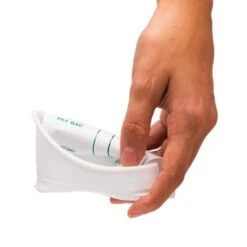 Toilette D'urgence Jonhy Wee, 3 Pièces -Offres Camping Boutique toilette durgence jonhy wee 3 pieces 2