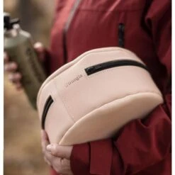 Trangia Etui En Cuir - Trangia Stove 25 (Grand) -Offres Camping Boutique trangia etui en cuir trangia stove 25 grand 2