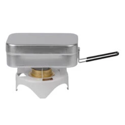 Trangia Mess Tin 209 Large (Grande Boîte à Repas 209) 10 Trangia Mess Tin 209 Large (Grande Boîte à Repas 209) -Offres Camping Boutique trangia mess tin 209 large grande boite a repas 209 3