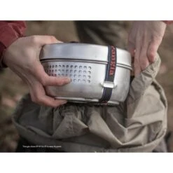 Trangia Stove 27-3 Series Ultralight - Série Ultraléger 27-3 De Cuisinière -Offres Camping Boutique trangia stove 27 3 series ultralight serie ultraleger 27 3 de cuisiniere 3