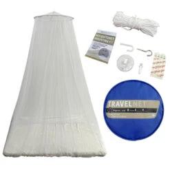 Travelnet Moustiquaire POP-OUT II PURE -Offres Camping Boutique travelnet moustiquaire pop out ii pure 2