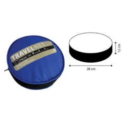 Travelnet Moustiquaire POP-OUT II PURE -Offres Camping Boutique travelnet moustiquaire pop out ii pure 5