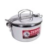 Zebra Billy Pot De Camping 14cm -Offres Camping Boutique zebra billy pot de camping 14cm