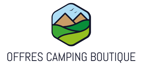 Offres Camping Boutique